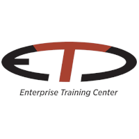 Logo etc Enterprise Training Center in Wien