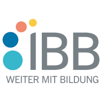 Logo IBB Institut für berufliche Bildung