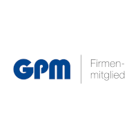 Logo GPM Deutsche Gesellschaft für Projektmanagement e. V.