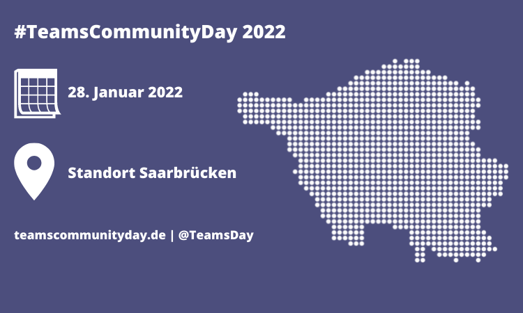 TeamsCommunityDay 2022